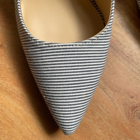 Old Navy Stilettos - Picture 2 of 3